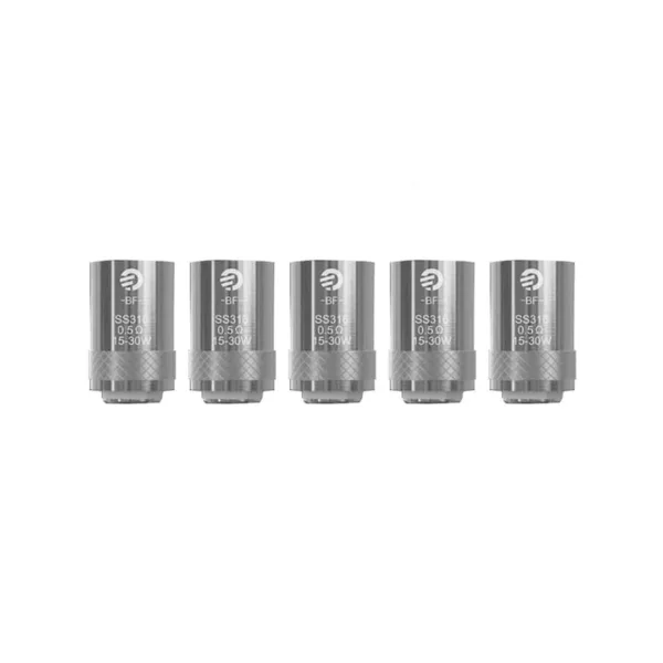 Joyetech Cubis BF coils