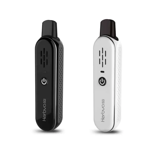 Herbva 5G Dry Herb Vaporizer Kit