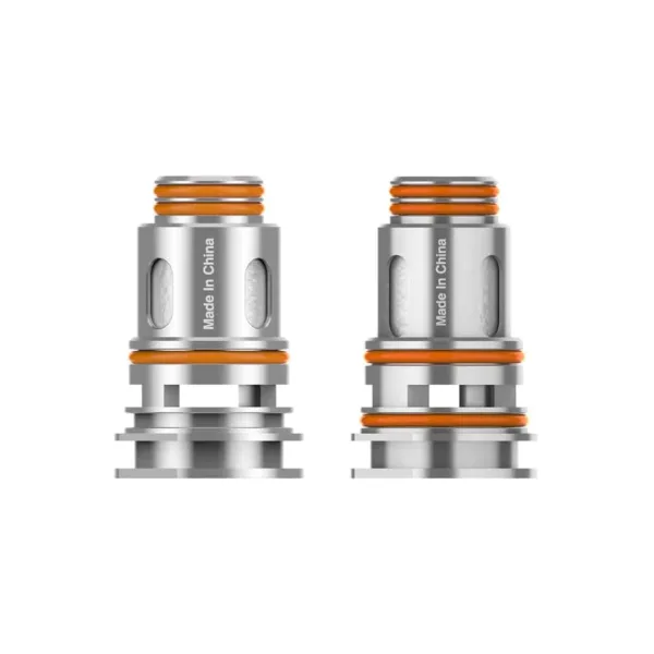 Geekvape Aegis Boost Coils