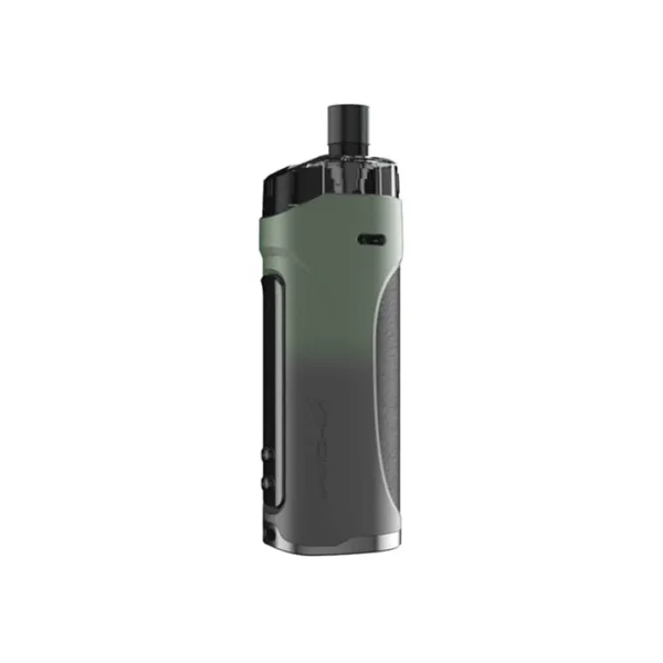 Innokin-Kroma-Z_Mod_Pod_Kit_Midnight_Green