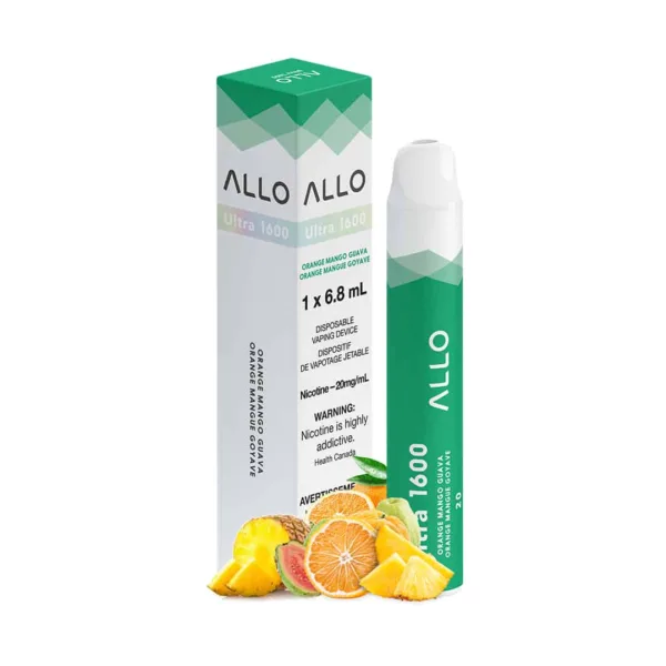 ALLO_Ultra_1600_Disposable_Orange_Mango_Guava