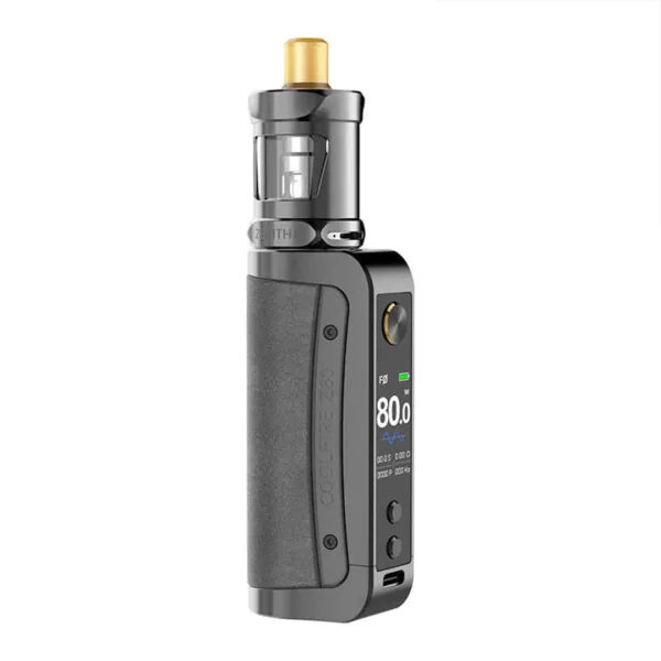 Innokin Coolfire Z80_Ash_Grey