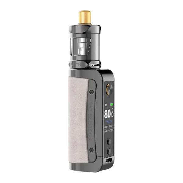 Innokin Coolfire Z80_Cloudy_Grey