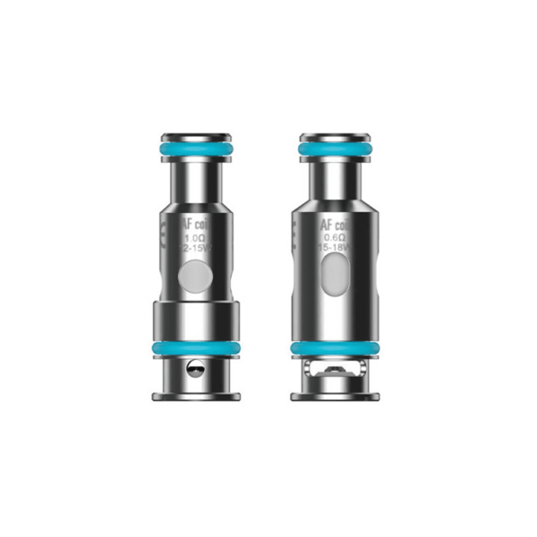 Aspire Flexus Q Coils