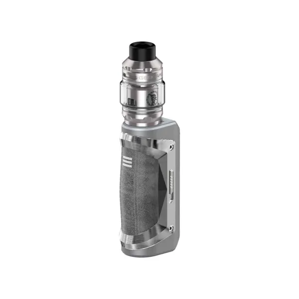 Geekvape Aegis Solo2 - Silver