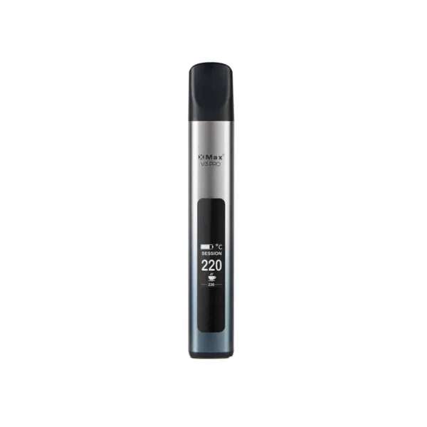 XMax V3 Pro wax vaporizer