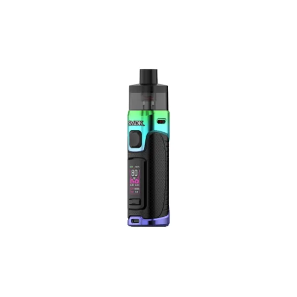 SMOK RPM 5 Pods E liquid