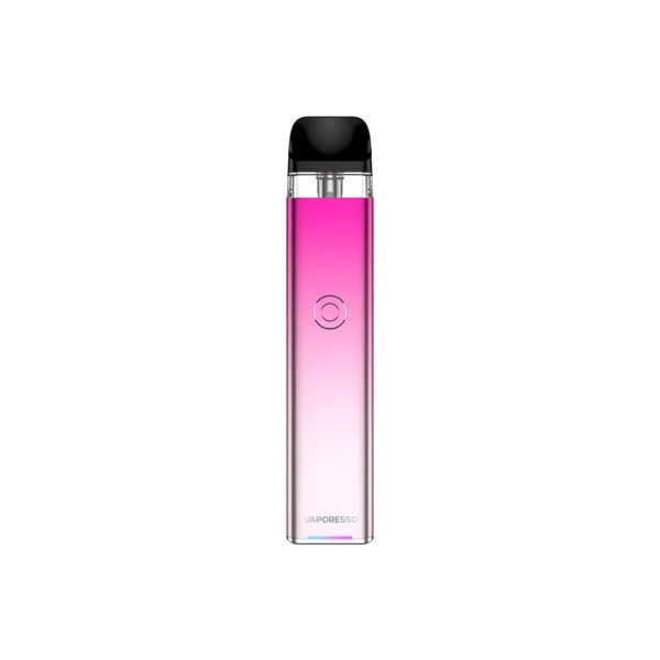 Vaporesso XROS 3 E liquid