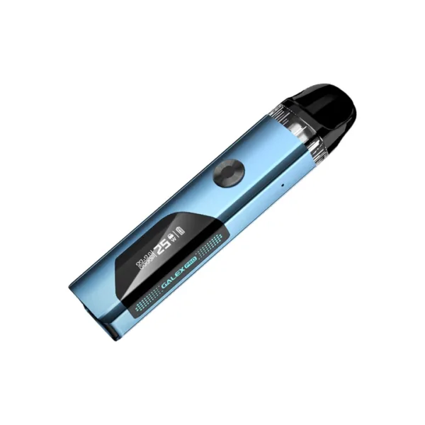 Freemax Galex Pro Blue Pod