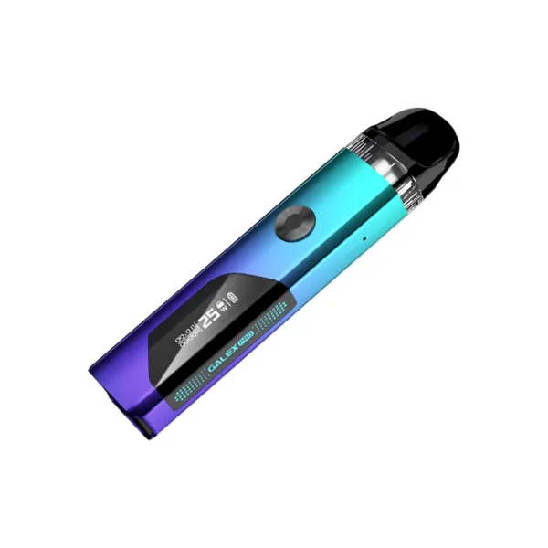 Freemax Galex Pro Cyan Blue Pod