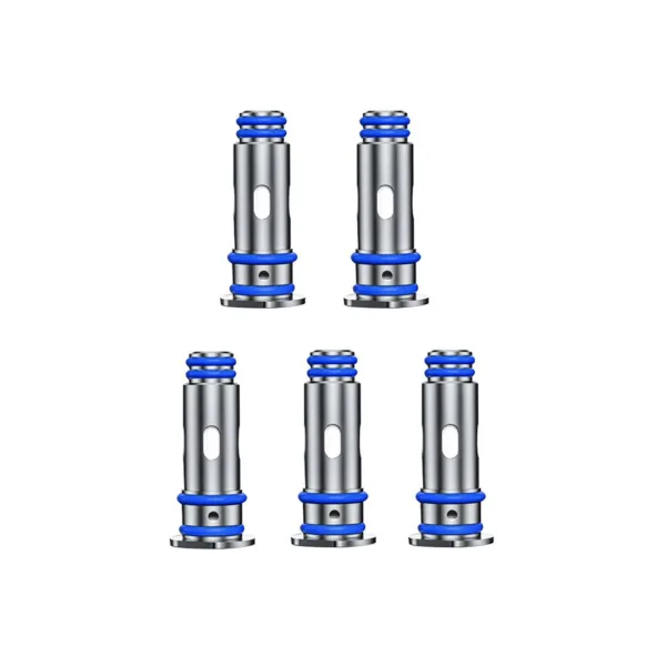 Freemax GX-P Mesh Coils