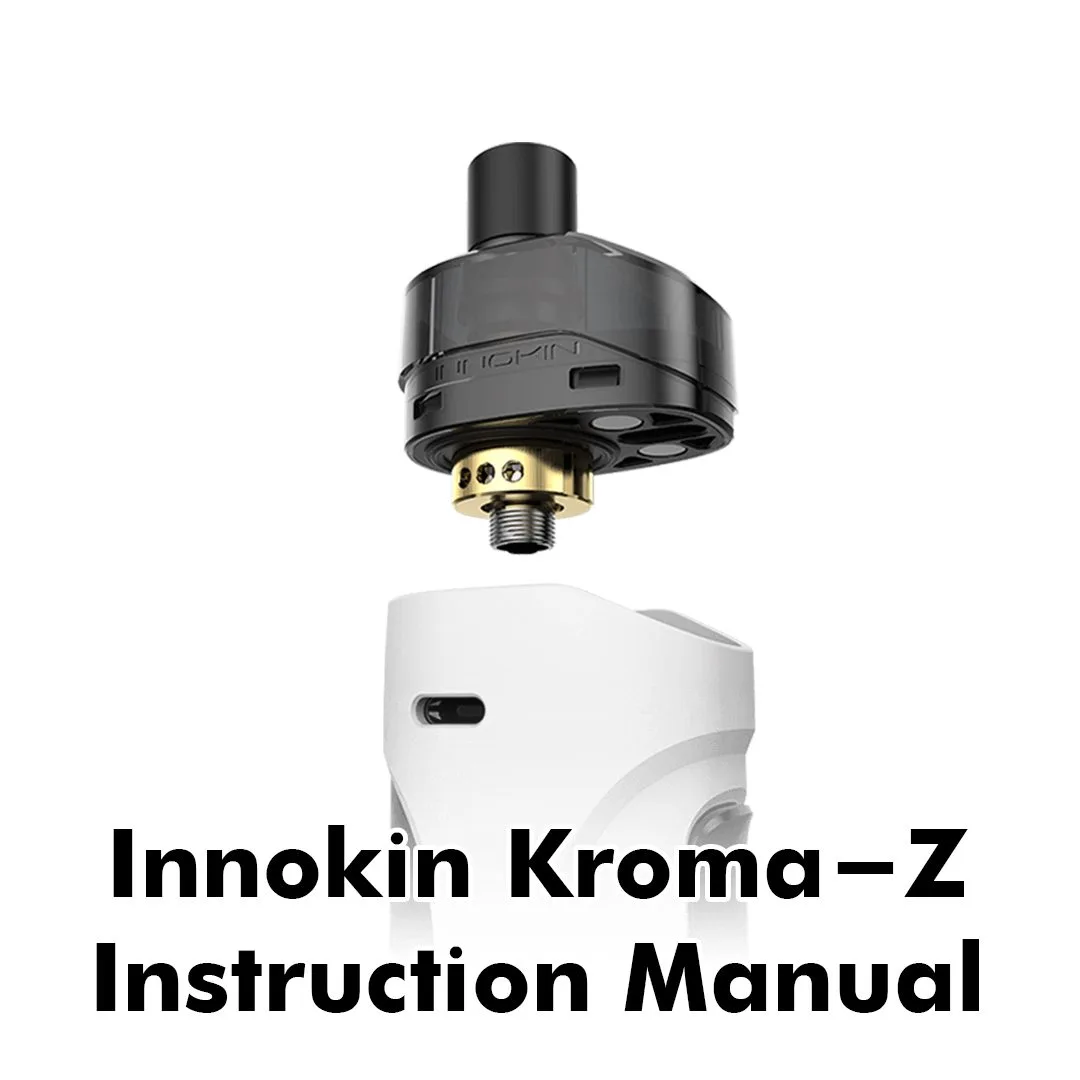 Innokin Kroma-Z