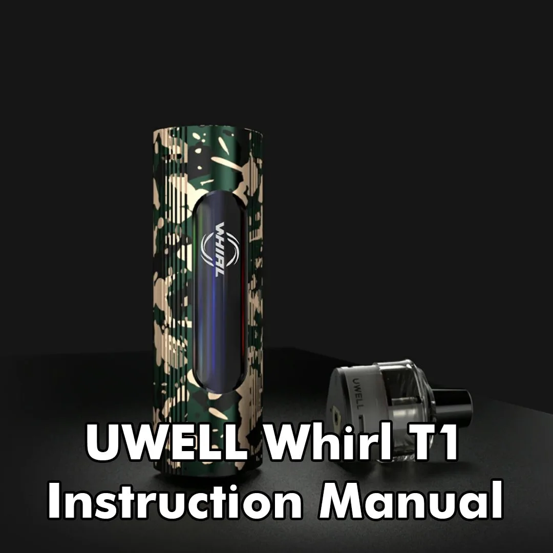 UWELL Whirl T1