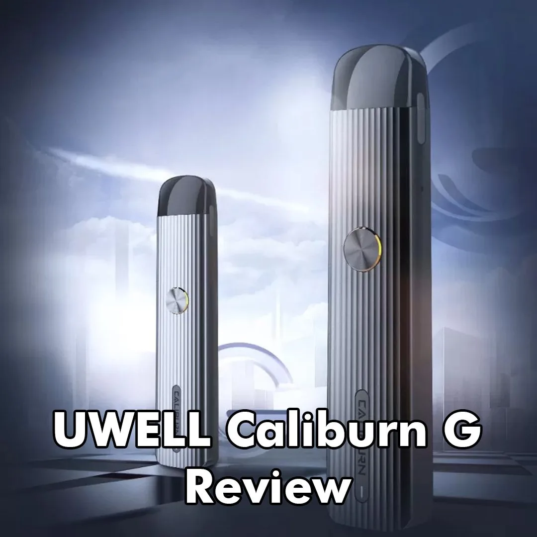 Uwell Caliburn G