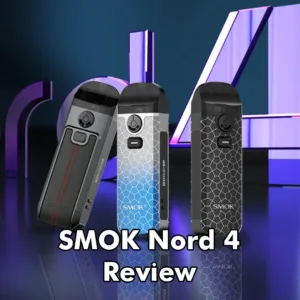 SMOK Nord 4