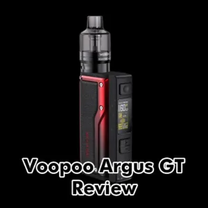 VooPoo Argus GT