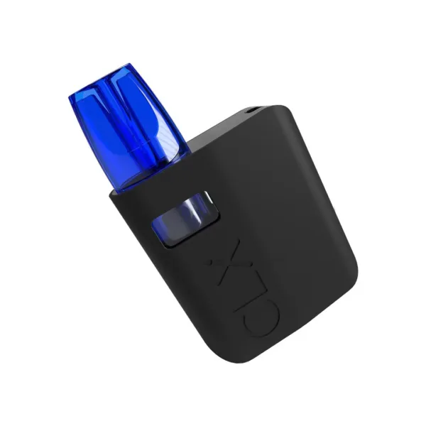 CLX pod device in black