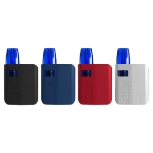 CLX Pod device colour options