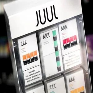 Juul Pods