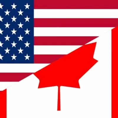 US and Canada