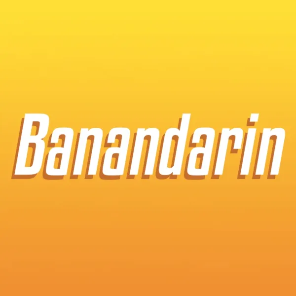 Banandarin e liquid