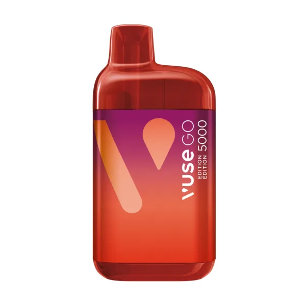 Vuse Go Edition 5000 Berry Watermelon Flavour