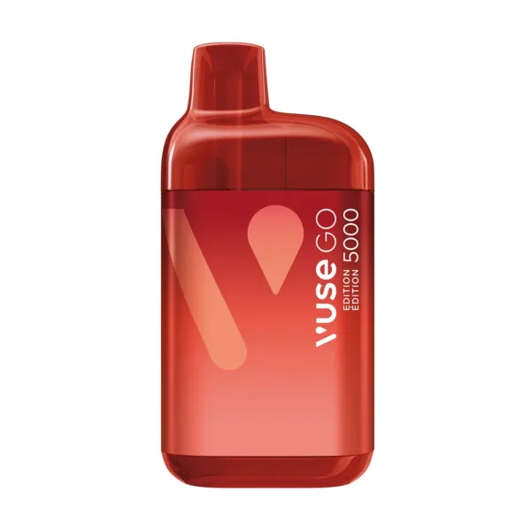 Vuse Go Edition 5000 Watermelon Ice Flavour