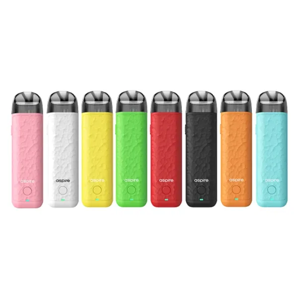 Aspire minican 4 kits