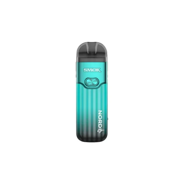 SMOK Nord GT Cyan Black