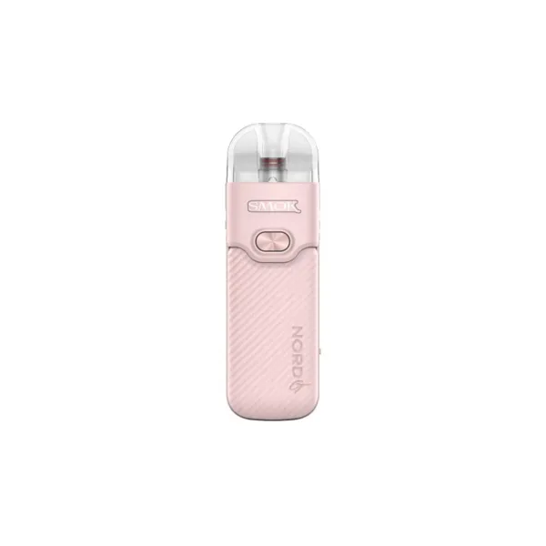 SMOK Nord GT Pale Pink