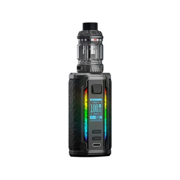 freemax maxus 3 gunmetal