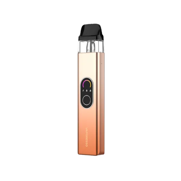 Vaporesso XROS 4 Starter Kit