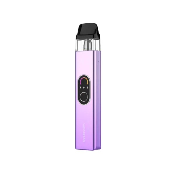 Vaporesso XROS 4 Starter Kit