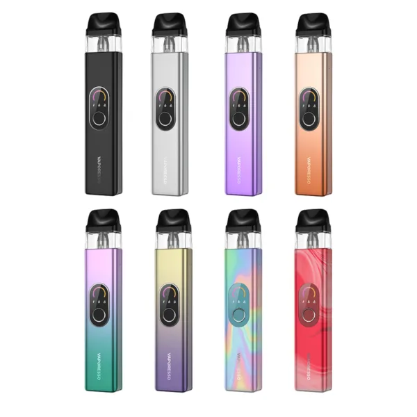 Vaporesso XROS 4 Starter Kit