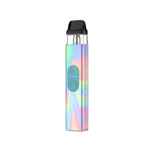 Vaporesso XROS 4 Starter Kit