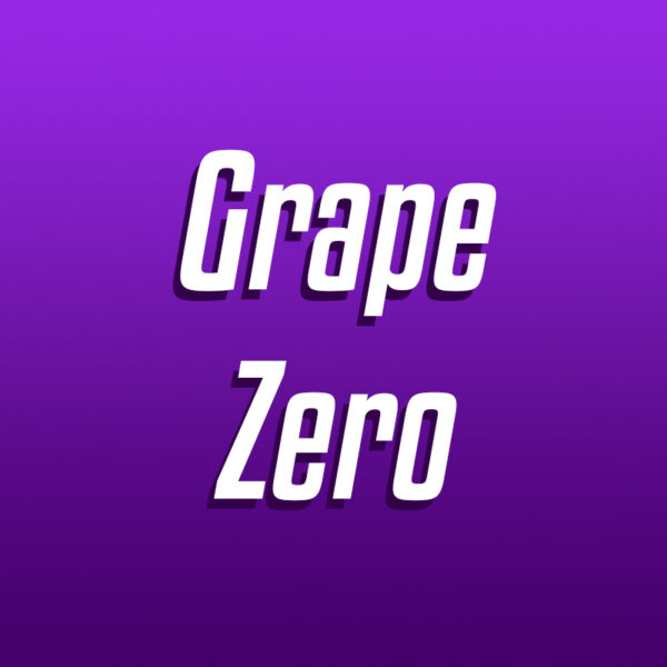 grape zero