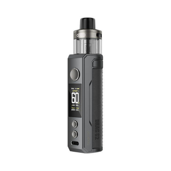 Voopoo DRAG S2 Starter Kit