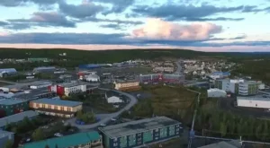 Inuvik