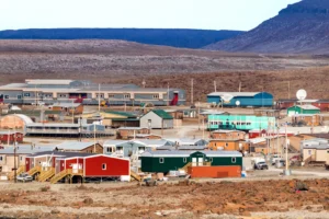 Ulukhaktok