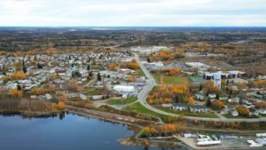 Flin Flon