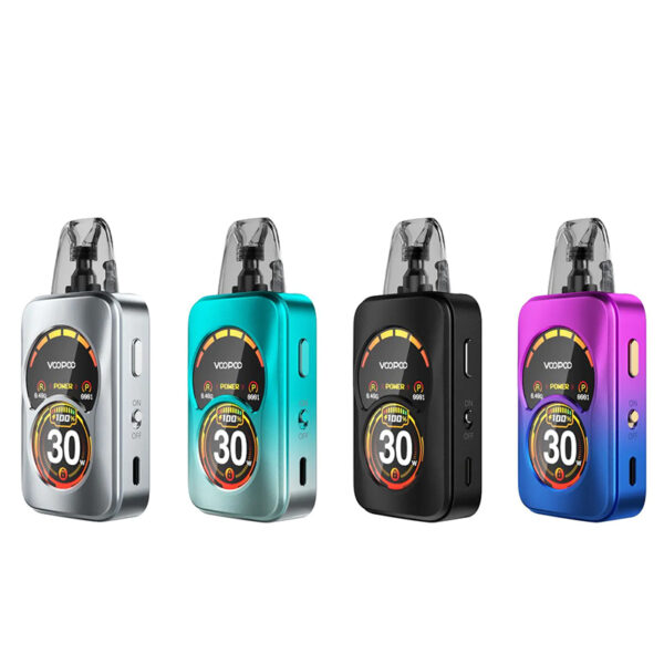 Voopoo Argus A Pod Kit