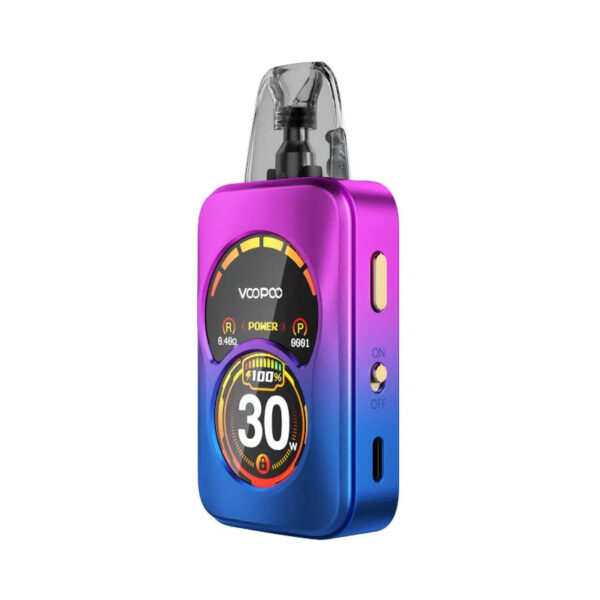 Voopoo Argus A Pod Kit - Image 4