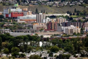 Kamloops