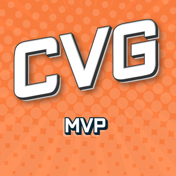 CVG M.V.P