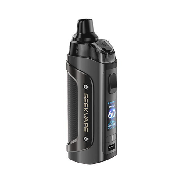 Geekvape Aegis Boost 3 Starter Kit - Image 3