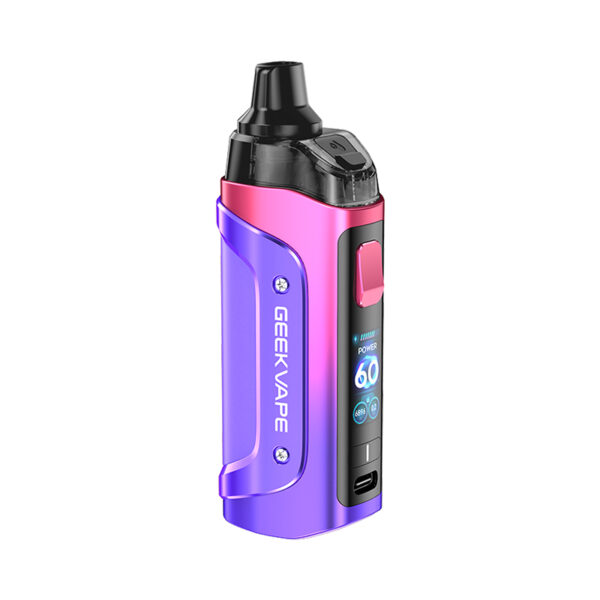 Geekvape Aegis Boost 3 Starter Kit - Image 5