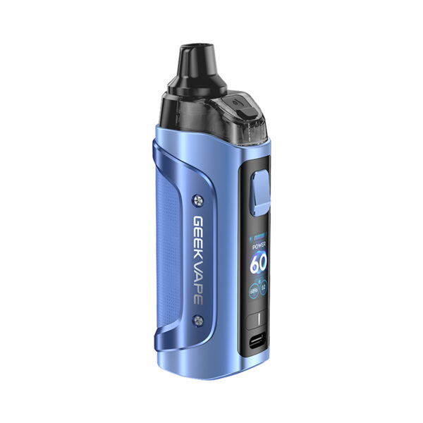 Geekvape Aegis Boost 3 Starter Kit - Image 4