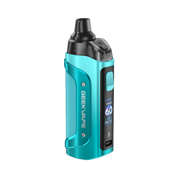 Geekvape Aegis Boost 3 Starter Kit - Image 6