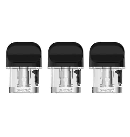 SMOK NOVO X Pods