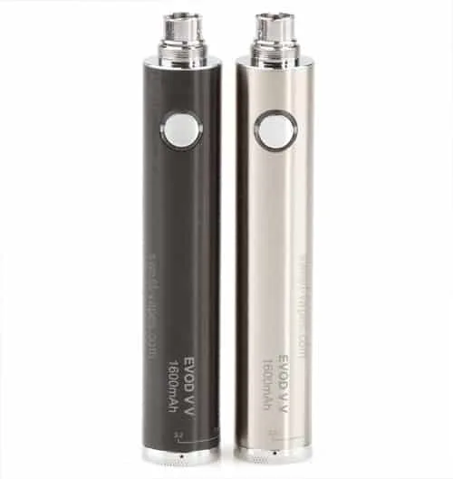 Kanger EVOD 1600mAh Battery